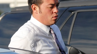 Jon Gosselin's Apartment Destroyed By Knife-Wielding Maniac Of Sorts